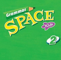 Grammar Space Kids 2 Student Book Keys Grammar Space Kids 2 Student Book Keys