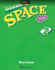 Grammar Space Kids 2 Workbook Keys Grammar Space Kids 2 Workbook Keys