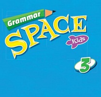 Grammar Space Kids 3 Student Book Keys Grammar Space Kids 3 Student Book Keys