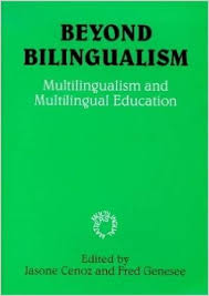 Beyond Bilingualism Multilingualism and Multilingual Education (Multilingual Matters)