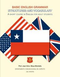 Basic English Grammar Structures And Vocabulary Basic English Grammar Structures And Vocabulary