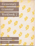 Elementary Grammar Workbook 2 - Longman Elementary Grammar Workbook 2 - Longman
