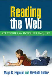 Reading the Web Strategies for Internet Inquiry (Solving Problems in the Teaching of Literacy Series) Reading the Web Strategies for Internet Inquiry (Solving Problems in the Teaching of Literacy Series)