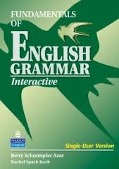 Fundamentals of English Grammar Interactive - Bettys Talking Heads Fundamentals of English Grammar Interactive - Bettys Talking Heads