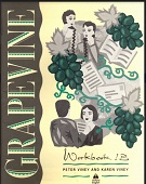 Oxford English Grapevine 1B WorkBook Oxford English Grapevine 1B WorkBook