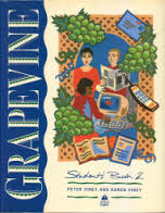 Oxford English Grapevine 2 Students Book Oxford English Grapevine 2 Students Book