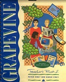 Oxford English Grapevine 2 Teachers Book Oxford English Grapevine 2 Teachers Book
