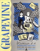 Oxford English Grapevine 2A WorkBook Oxford English Grapevine 2A WorkBook