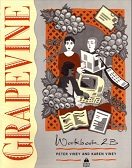 Oxford English Grapevine 2B WorkBook Oxford English Grapevine 2B WorkBook