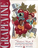 Oxford English Grapevine 3 Teachers Book Oxford English Grapevine 3 Teachers Book