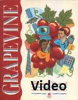 Oxford English Grapevine 3 Video Oxford English Grapevine 3 Video