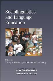 Sociolinguistics and Language Education (New Perspectives on Language and Education) Sociolinguistics and Language Education (New Perspectives on Language and Education)