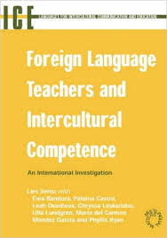 ICE Foreign Language Teachers And Intercultural Communication An International Investigation