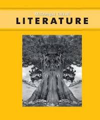 McDougal Littell Literature Grade 6 Student Textbook McDougal Littell Literature Grade 6 Student Textbook
