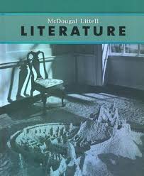 McDougal Littell Literature Grade 8 Student Textbook McDougal Littell Literature Grade 8 Student Textbook