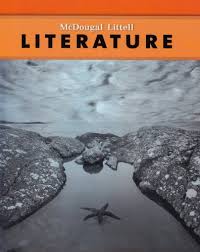 McDougal Littell Literature Grade 9 Student Textbook McDougal Littell Literature Grade 9 Student Textbook