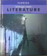 McDougal Littell Literature Grade 12 Student Textbook McDougal Littell Literature Grade 12 Student Textbook
