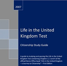 Life in the United Kingdom Test 2007 Life in the United Kingdom Test 2007