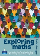 LONGMAN Exploring Maths 1 Teachers Book LONGMAN Exploring Maths 1 Teachers Book