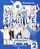 MACMILLAN Smile Please 2 Workbook MACMILLAN Smile Please 2 Workbook