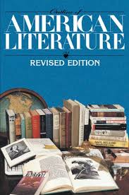 Outline of American Literature Revised Edition Outline of American Literature Revised Edition
