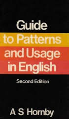 OXFORD Guide to Patterns and Usage in English (Second Edition) OXFORD Guide to Patterns and Usage in English (Second Edition)