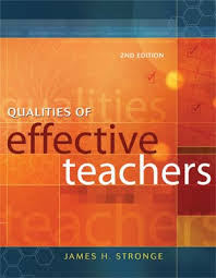 Qualities of Effective Teachers 2nd Edition by Stronge James H Qualities of Effective Teachers 2nd Edition by Stronge James H