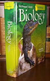 McDougal Littell Biology Georgia Edition Audio McDougal Littell Biology Georgia Edition Audio