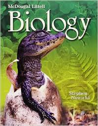 McDougal Littell Biology Georgia Edition Student Textbook McDougal Littell Biology Georgia Edition Student Textbook