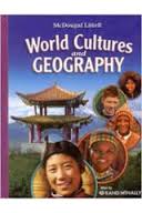McDougal Littell World Cultures and Geography Student Textbook McDougal Littell World Cultures and Geography Student Textbook