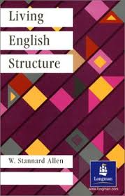 Longman Living English Structure Longman Living English Structure