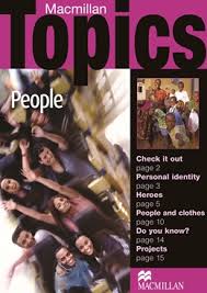 MACMILLAN Topics People MACMILLAN Topics People