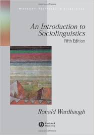 An Introduction to Sociolinguistics 5th Edition (Blackwell Textbooks in Linguistics) An Introduction to Sociolinguistics 5th Edition (Blackwell Textbooks in Linguistics)