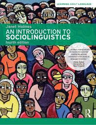 An Introduction to Sociolinguistics 4th Edition (Blackwell Textbooks in Linguistics) An Introduction to Sociolinguistics 4th Edition (Blackwell Textbooks in Linguistics)
