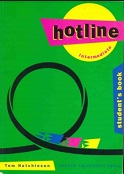 Hotline Intermediate Students Book Hotline Intermediate Students Book