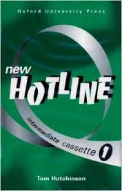 New Hotline Intermediate Class Audio CDs New Hotline Intermediate Class Audio CDs