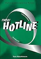 New Hotline Intermediate Workbook New Hotline Intermediate Workbook