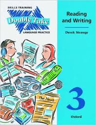 Double Take 3 Reading and Writing Double Take 3 Reading and Writing