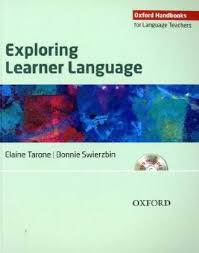 Exploring Learner Language (Oxford Handbooks for Language Teachers) Exploring Learner Language (Oxford Handbooks for Language Teachers)