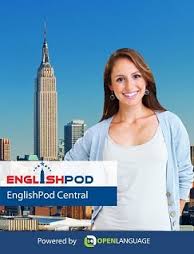 Learn English on Your Terms - EnglishPod 2008