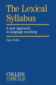The Lexical Syllabus - A New Approach to Language Teaching