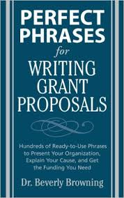 Perfect Phrases for Writing Grant Proposals (Perfect Phrases Series) Perfect Phrases for Writing Grant Proposals (Perfect Phrases Series)