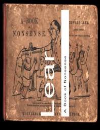 A Book of Nonsense by Edward Lear (Routledge Classics) A Book of Nonsense by Edward Lear (Routledge Classics)