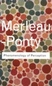 Phenomenology of Perception An Introduction (Routledge Classics) Phenomenology of Perception An Introduction (Routledge Classics)