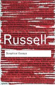Sceptical Essays by Bertrand Russell (Routledge Classics) Sceptical Essays by Bertrand Russell (Routledge Classics)