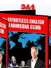Effortless English-New Method Learning English Level 3 Effortless English-New Method Learning English Level 3