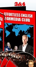 Effortless English-New Method Learning English Level 4 Effortless English-New Method Learning English Level 4