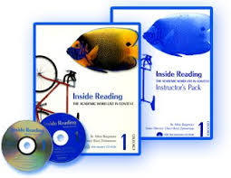 Inside Reading 1 The Academic Word List in Context Test Generator CD-ROM