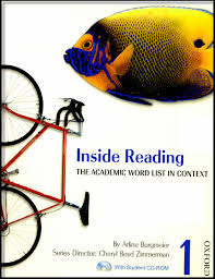 Inside Reading 1 The Academic Word List in Context Inside Reading 1 The Academic Word List in Context