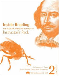 Inside Reading 2 The Academic Word List in Context Instructors Pack Inside Reading 2 The Academic Word List in Context Instructors Pack